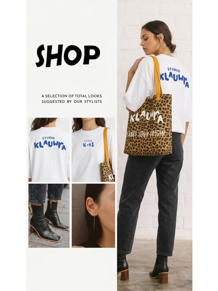 Wild Origins Collection - Drop 01 | Klauwra