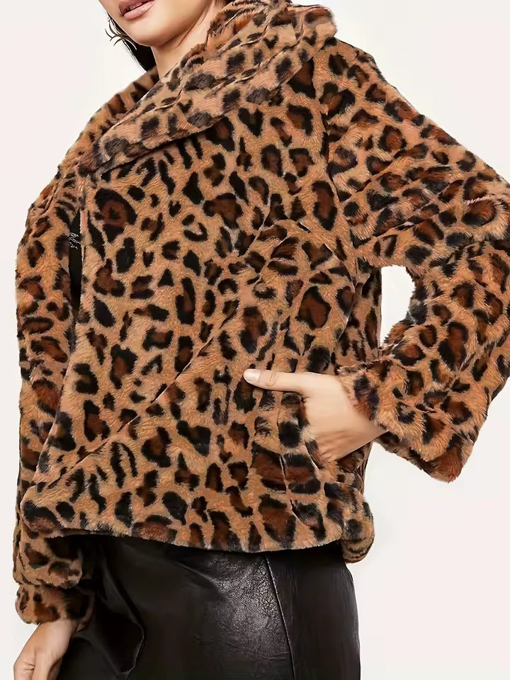 Stay Wild Jacket | Wild Origins Collection - Drop 01 | Klauwra