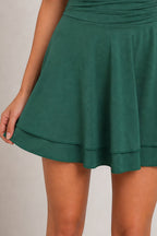 Aveline Mini Dress