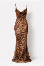 Ibiza Mesh Dress
