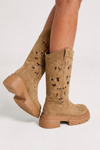 Wild Terrain Active Boot