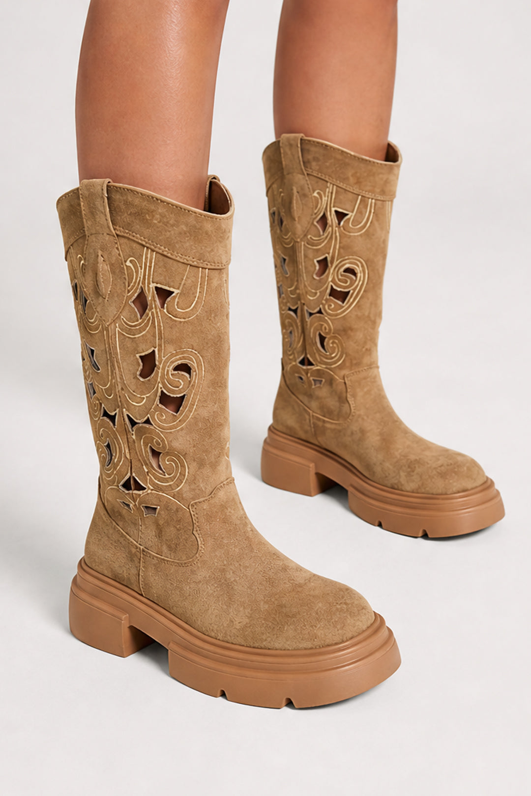 Wild Terrain Active Boot