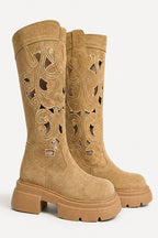 Wild Terrain Active Boot