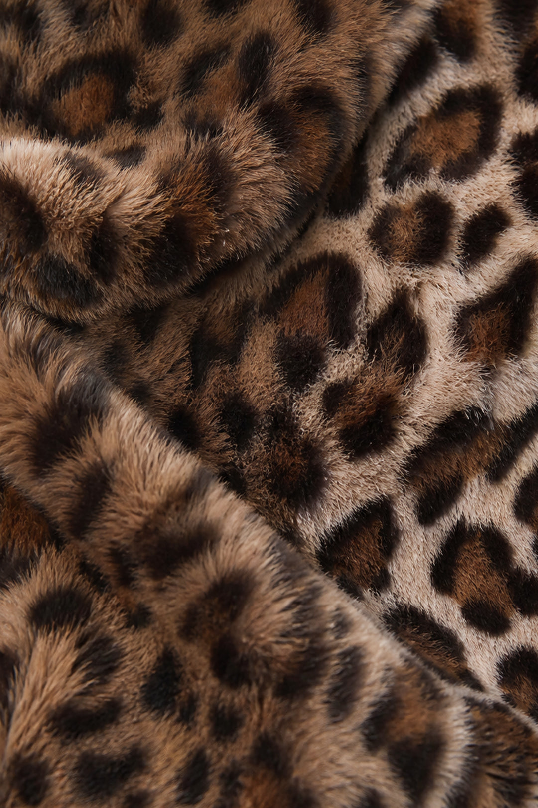 Sorelle Wild Coat