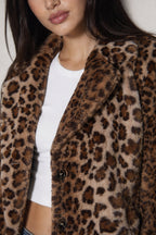 Sorelle Wild Coat