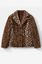 Sorelle Wild Coat