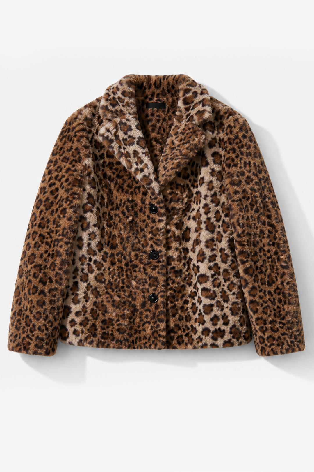 Sorelle Wild Coat