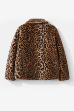 Sorelle Wild Coat