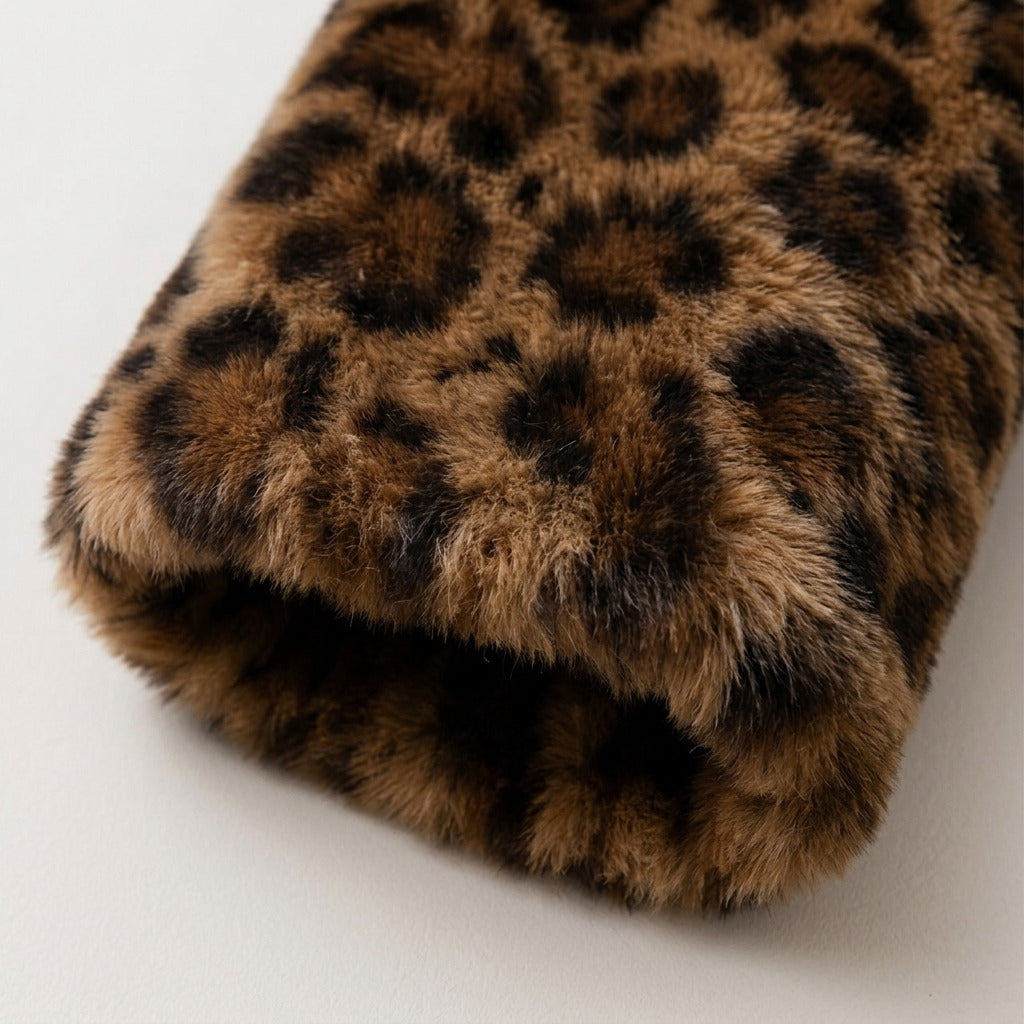 Stay Wild Jacket