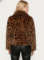 Stay Wild Jacket