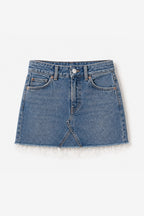Avery Mini Skirt