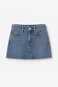 Avery Mini Skirt