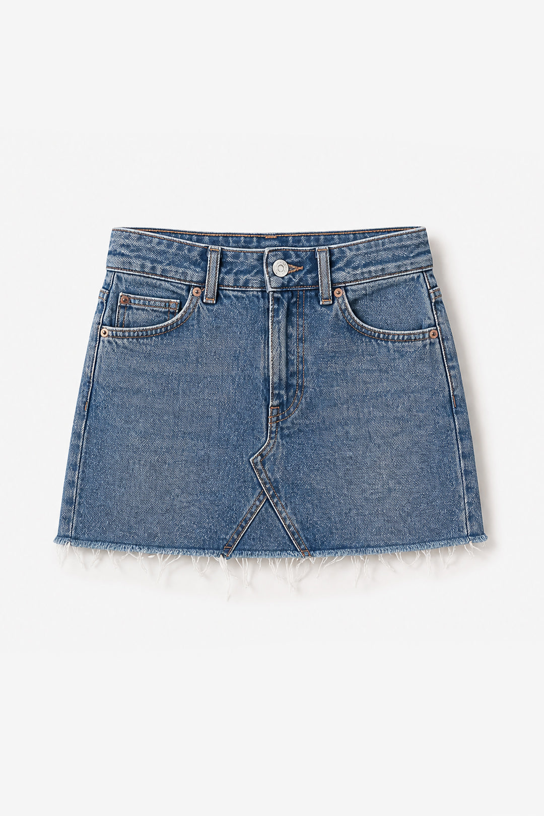 Avery Mini Skirt