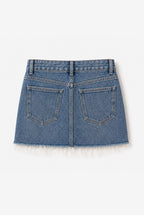 Avery Mini Skirt