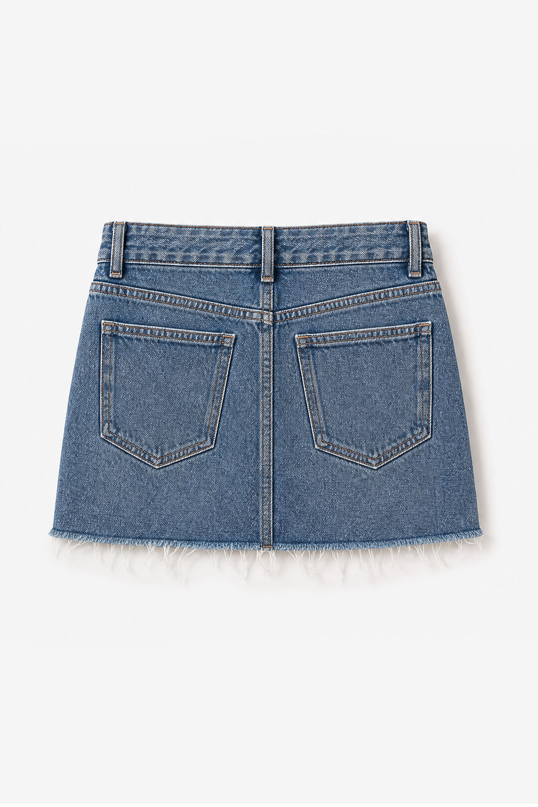 Avery Mini Skirt
