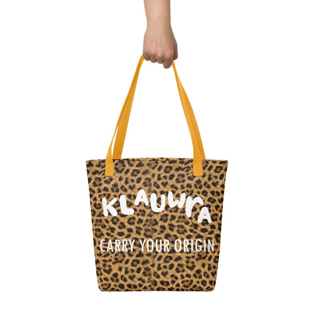 Origin Daily Tote