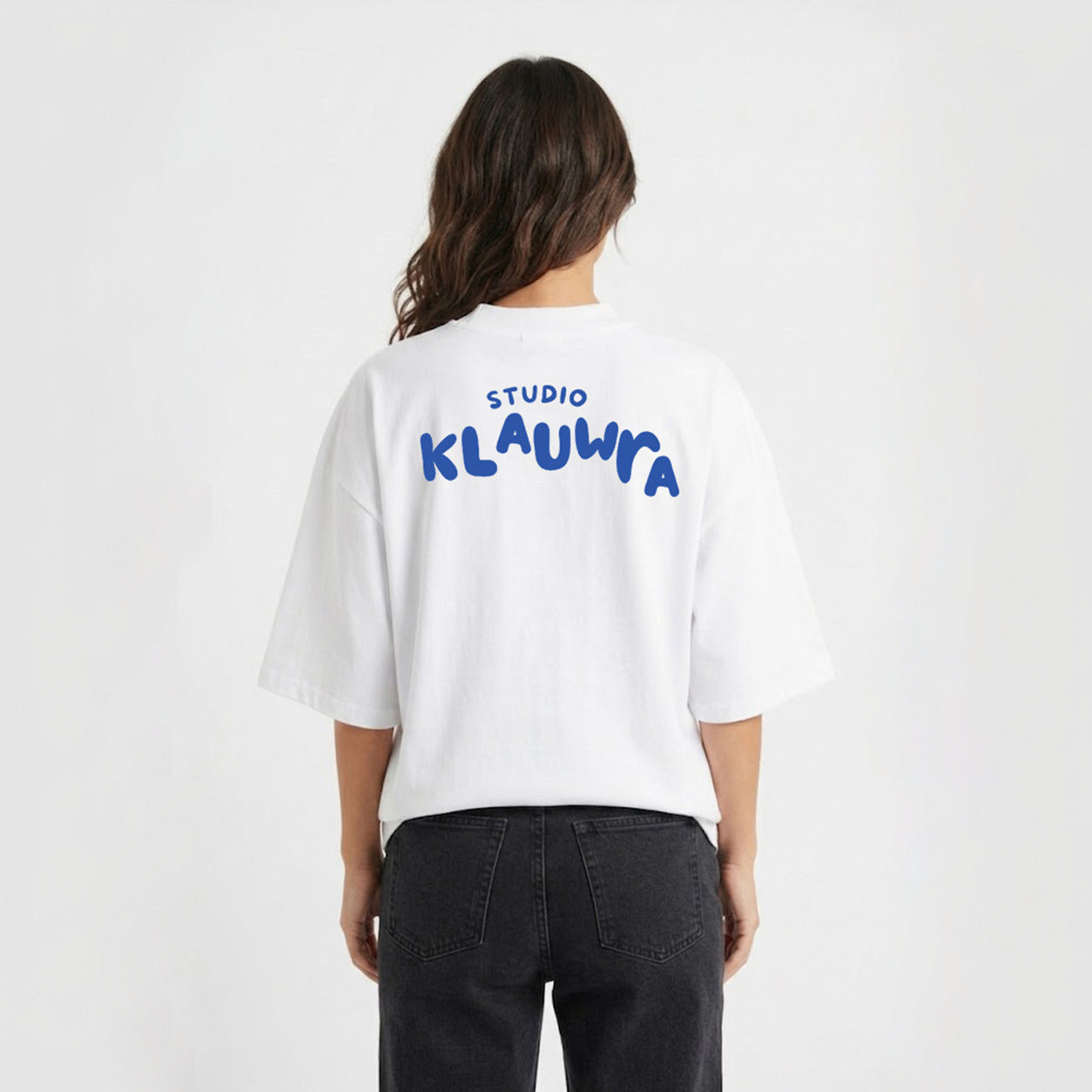 Origin Oversized T-shirt
