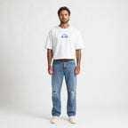 Origin Oversized T-shirt