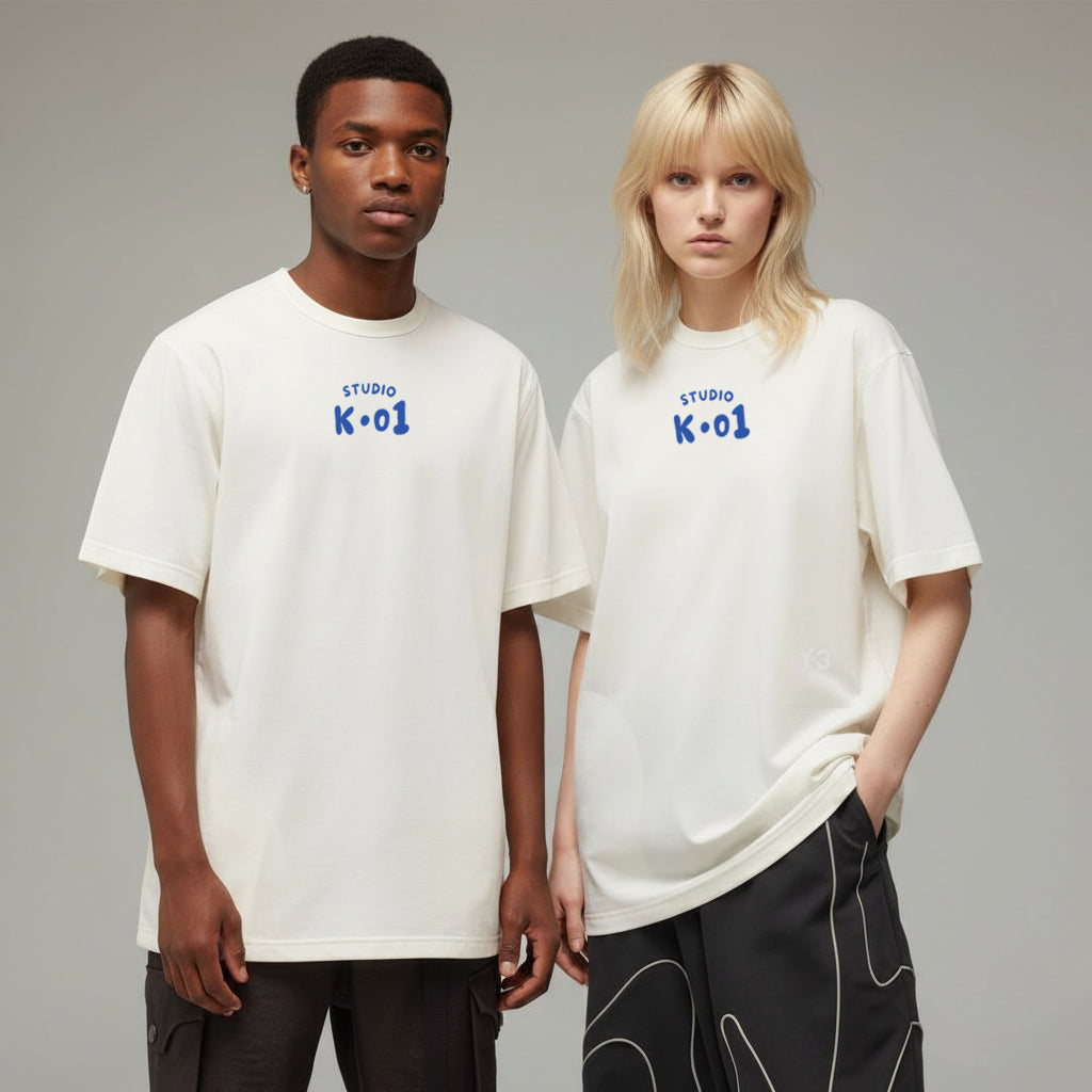 Origin Oversized T-shirt