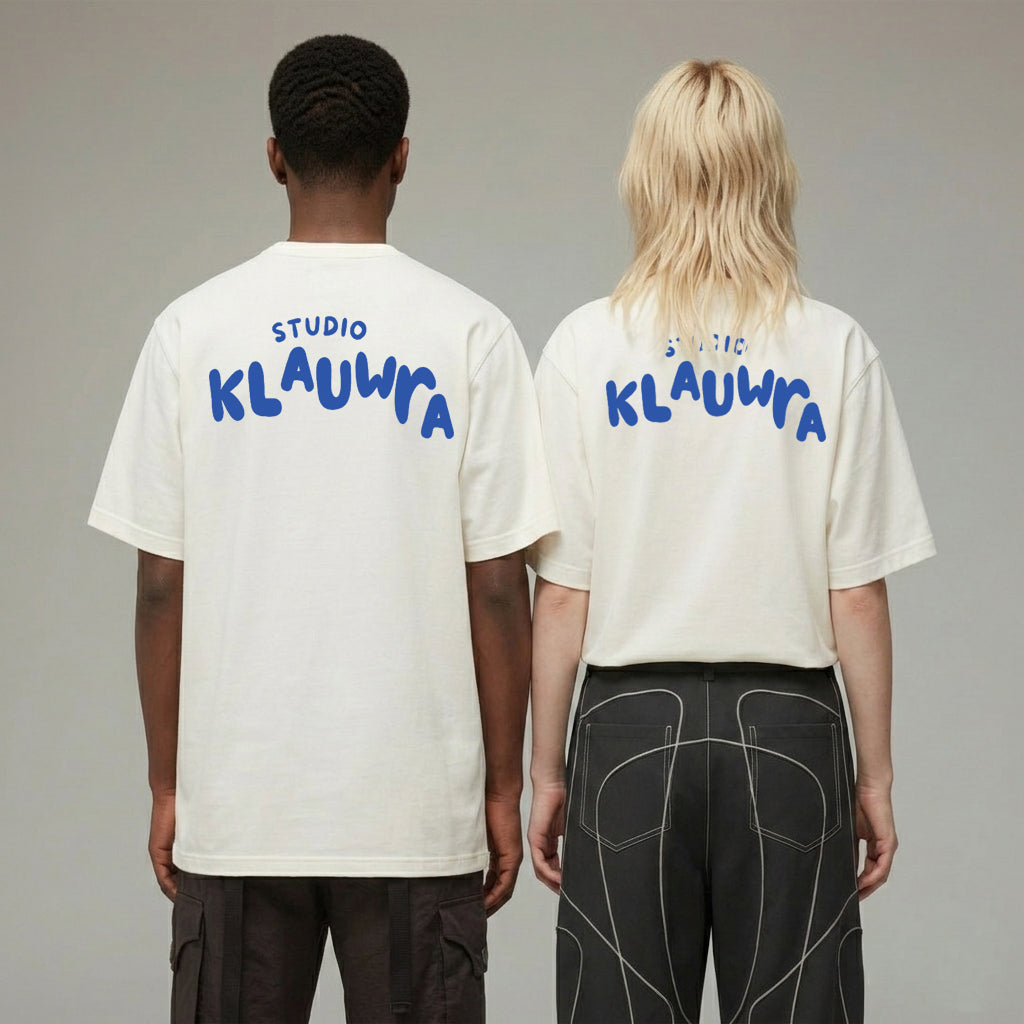 Origin Oversized T-Shirt