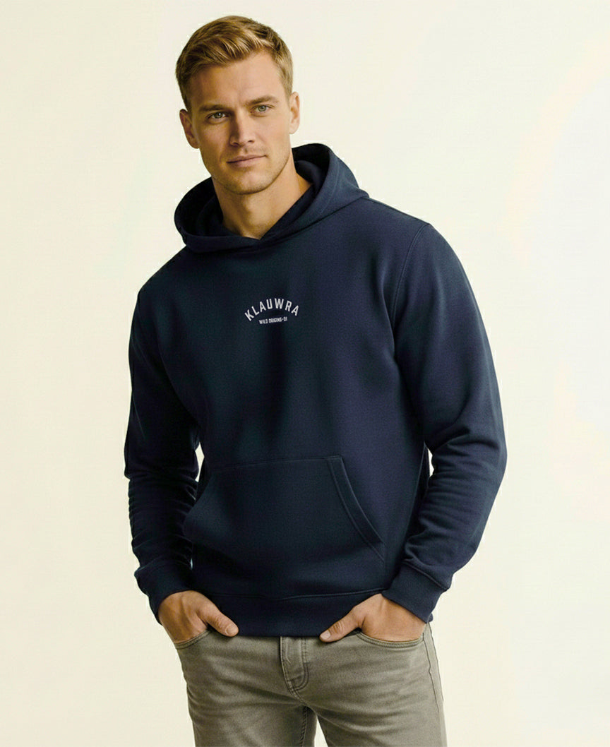 Origin Heavy Hoodie