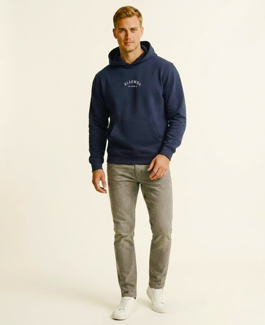 Origin Heavy Hoodie