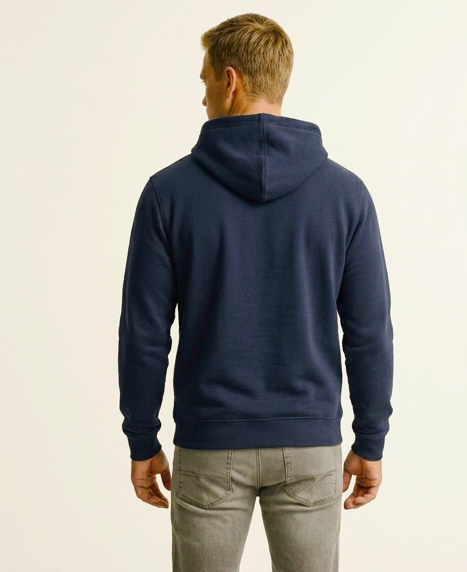 Origin Heavy Hoodie